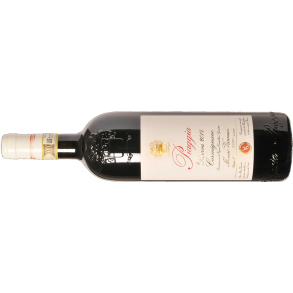 2019 Carmignano Riserva, Piaggia - Mauro Vannucci