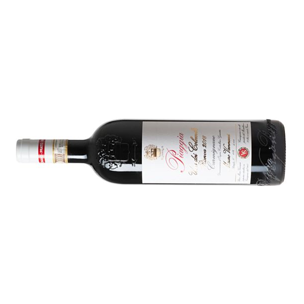 2019 Carmignano Riserva, Uva dei Colombi, Piaggia - Mauro Vannucci