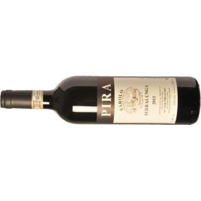 2019 Barolo, Serralunga, Luigi Pira