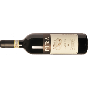 2017 Barolo, Marenca, Luigi Pira