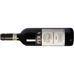 2015 Barolo, Vigna Rionda, Luigi Pira