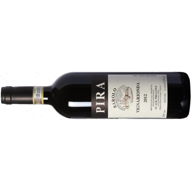 2018 Barolo, Vigna Rionda, Luigi Pira