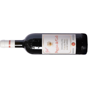 2019 Toscana, Poggio de'Colli, Piaggia - Mauro Vannucci