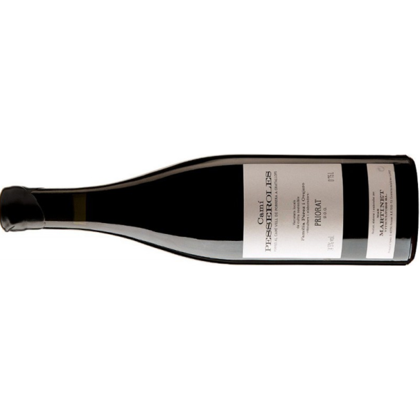 2017 Priorat, Cami Pesseroles, Mas Martinet
