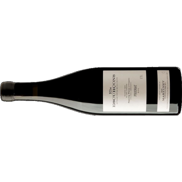 2017 Priorat, Els Escurons , Mas Martinet