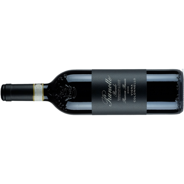 2009 Barolo, Riserva Bussia, Vigna Colonnello, Prunotto
