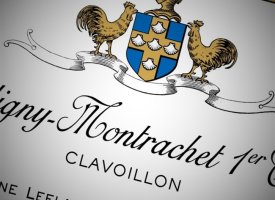 Puligny-Montrachet