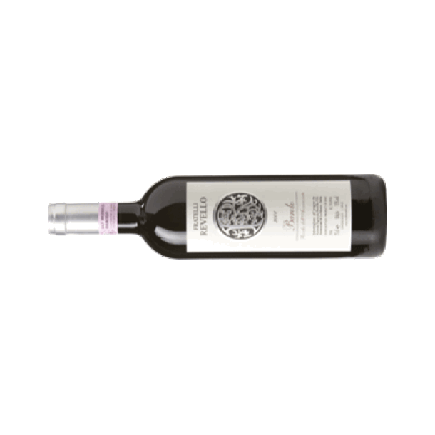2016 Barolo, Rocche dell' Annunziata, Revello