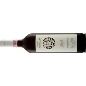 2021 Barolo, Revello