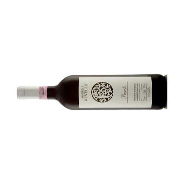 2020 Barolo, Revello