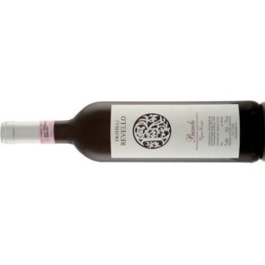 2016 Barolo, Vigna Conca, Revello