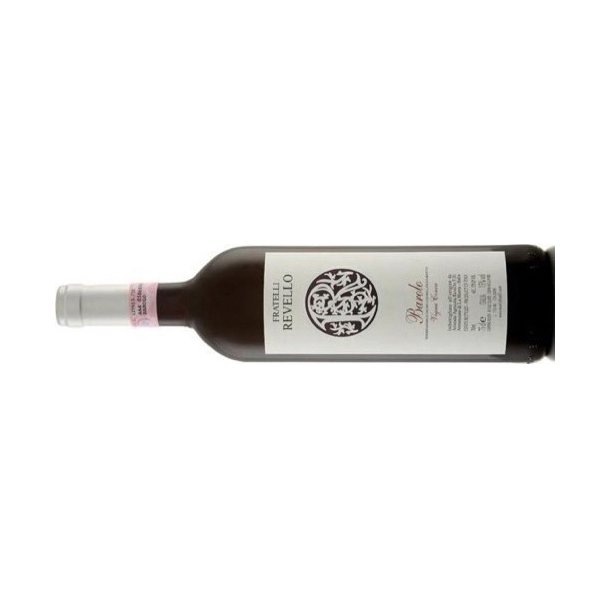 2016 Barolo, Vigna Conca, Revello
