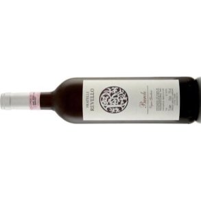 2019 Barolo, Vigna Giachini, Revello