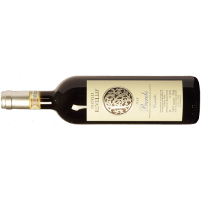 2017 Barolo, Cerretta, Revello