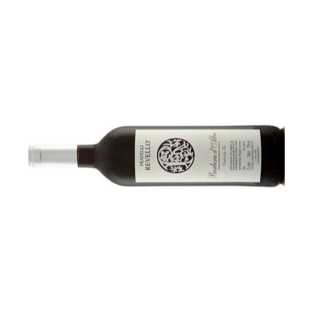 2022 Barbera d'Alba, Ciabot du Re, Revello 