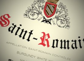 St-Romain