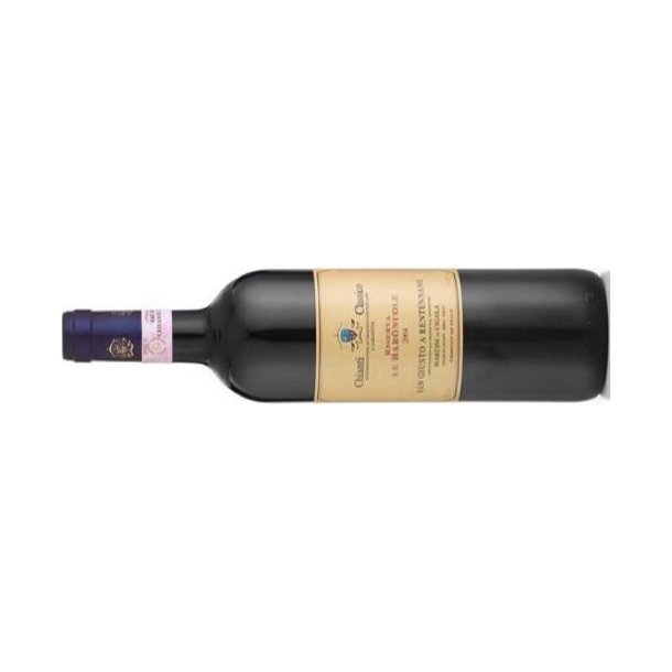 2021 Chianti Classico Riserva, Le Baroncole, San Giusto a Rentennano