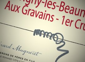 Savigny-ls-Beaune