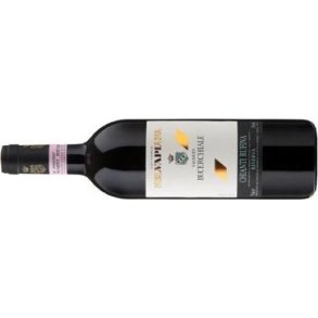 2020 Chianti Rufina Riserva, Bucerchiale, Fattoria Selvapiana