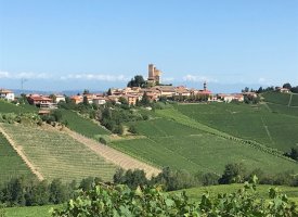 MGA Serralunga d'Alba