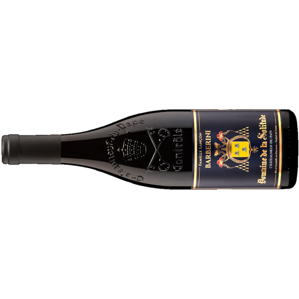 2020 Chteauneuf du Pape, Barberini, Domaine de la Solitude