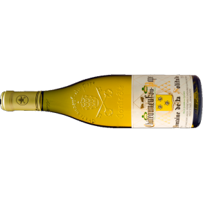 2023 Chteauneuf-du-Pape Blanc, Tradition, Domaine de la Solitude