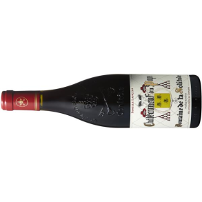 2022 Chteauneuf-du-Pape, Tradition, Domaine de la Solitude