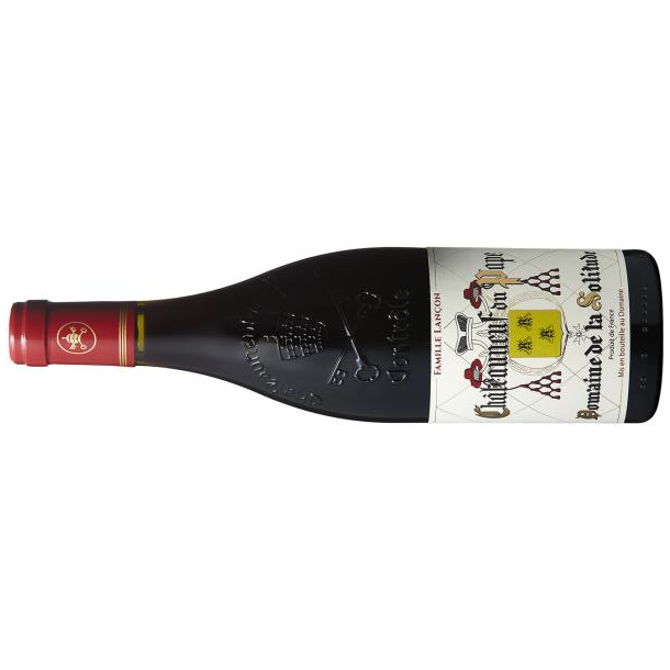 2022 Chteauneuf-du-Pape, Tradition, Domaine de la Solitude