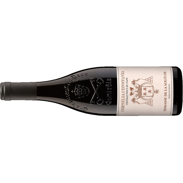 2020 Chteauneuf du Pape, Cornelia Constanza, Domaine de la Solitude