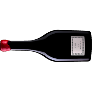 2021 Chteauneuf du Pape, Vin de la Solitude, Domaine de la Solitude