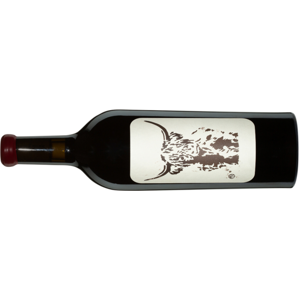 2019 Distenta I Syrah, Sine Qua Non