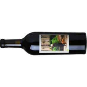 2020 Distenta II Syrah, Sine Qua Non