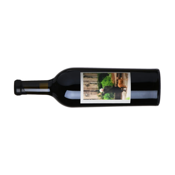 2020 Distenta II Syrah, Sine Qua Non