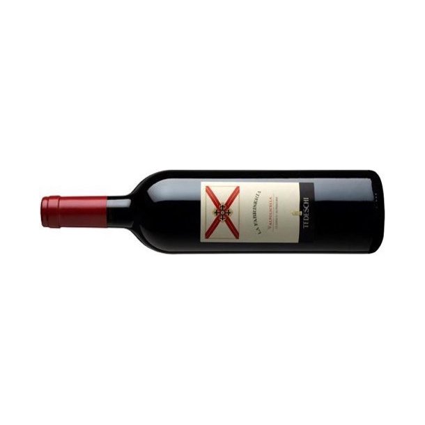 2021 Valpolicella Classico Superiore DOC, La Fabriseria, Tedeschi