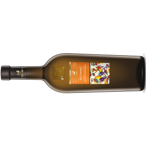 2024 Terre di Chieti, Pecorino, Tenuta Ulisse 