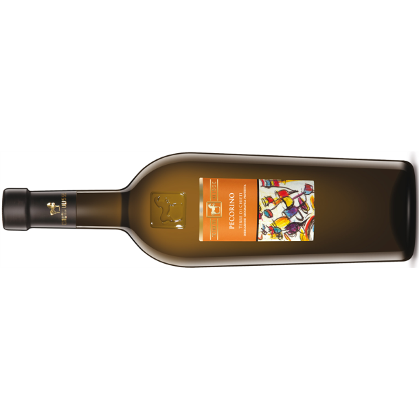 2023 Terre di Chieti, Pecorino, Tenuta Ulisse 