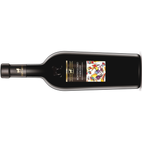 2022 Montepulciano d'Abruzzo, Ulisse, Tenuta Ulisse