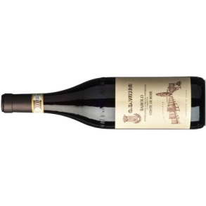 2018 Barolo, Coste di Rose, G.D. Vajra