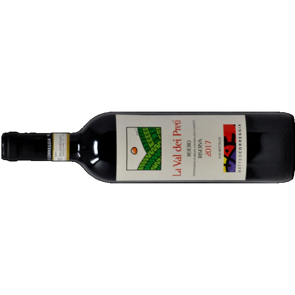 2020 Matteo Correggia, Roero Riserva DOCG, La Val dei Preti