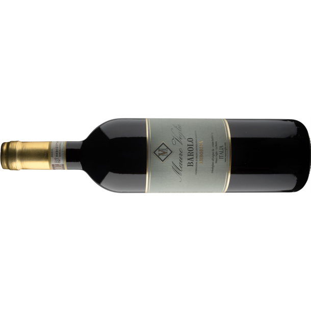2019 Barolo, Arborina, Mauro Veglio