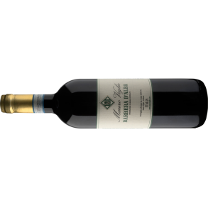 2023 Barbera d'Alba,  Mauro Veglio