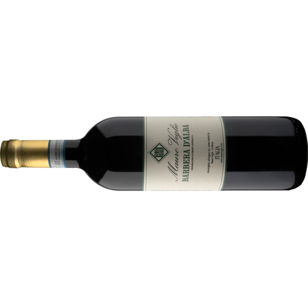 2022 Barbera d'Alba,  Mauro Veglio