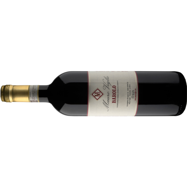 2019 Barolo, Mauro Veglio