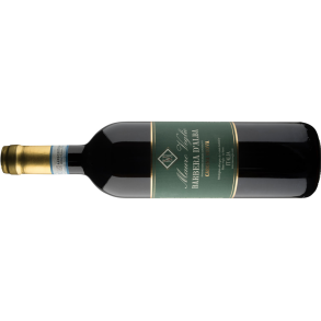 2020 Barbera d'Alba, Cascina Nuova, Mauro Veglio