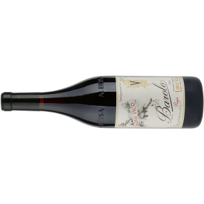 2016 Barolo, Prap, Luigi Vico