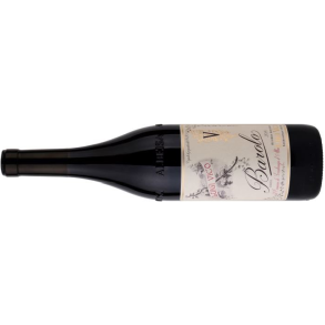 2016 Barolo, Serralunga, Luigi Vico