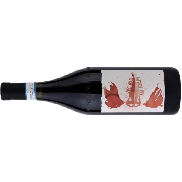 2019 Langhe Nebbiolo, Luigi Vico