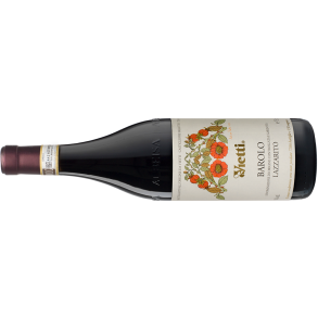 2019 Barolo, Lazzarito, Vietti