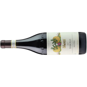 2019 Barolo, Ravera, Vietti 