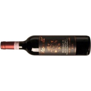 2019 Brunello di Montalcino, Vigna Raunate, Mocali